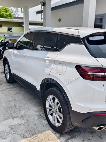 2024 Proton X50 1.5 EXE (MILLEAGE 17K)🔥 - 4