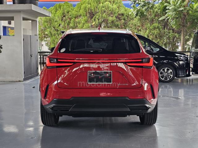 *Black Seat 8855KM Low Mile* ✨2021 Lexus NX250 ✨ - 4