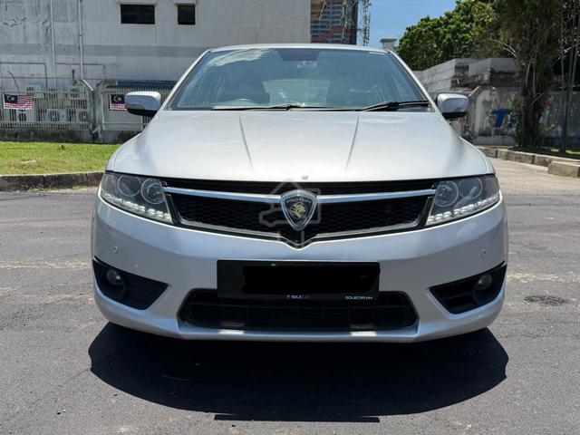 2015 Proton SUPRIMA S 1.6 SUPER PREMIUM (A) - 3
