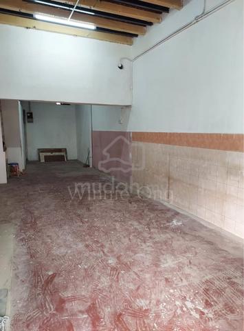 Prime Georgetown 2sty Shophouse FOR RENT 🔥‼️ 1