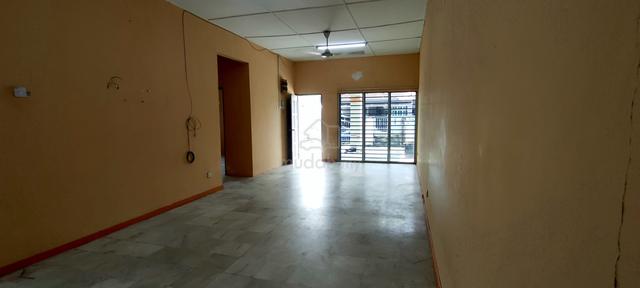 1 Storey Semi-D at warisan prima kota warisan sepang selangor 1