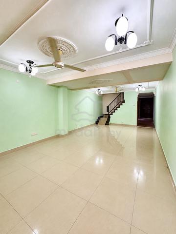Taman Melawati Double Storey Terrace | Freehold | Near Melawati Mall 1