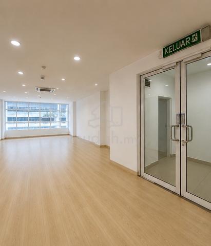 IOI Boulevard Jalan Kenari 7 Puchong Jaya Shop for Rent 1