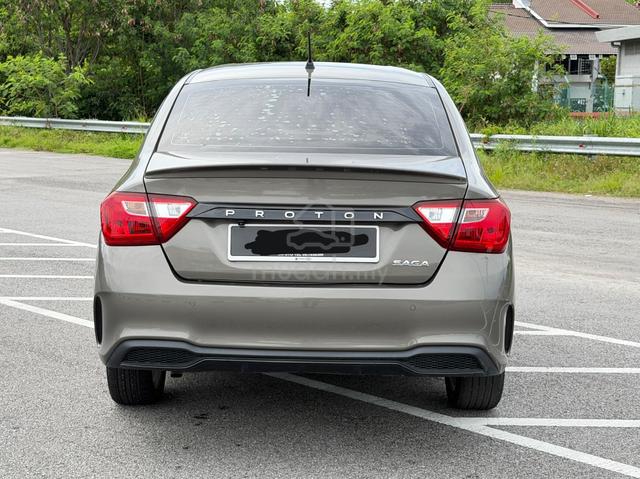 2024 Proton SAGA 1.3 PREMIUM S AT MY19 FACELIFT - 5