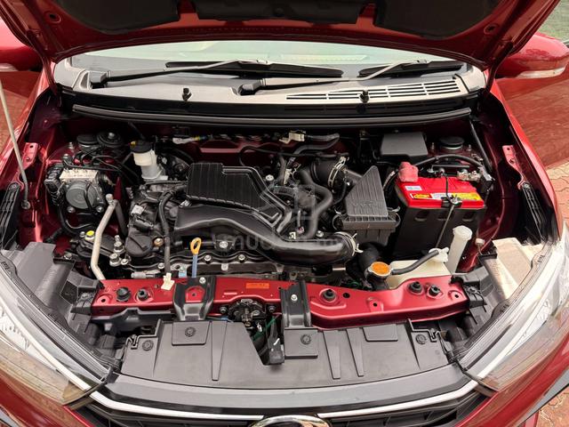2023 Perodua BEZZA 1.3 (A) SUPERB MINYAK JITM - 4