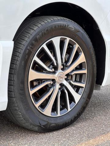 2017 Nissan SERENA 2.0 S-HYBRID HIGHWAY STAR - 4