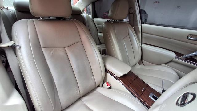 2011 Nissan TEANA 2.0 200 XE LUXURY J32 (A) - 4