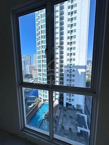 Straits Garden Residence @ Jelutong 1
