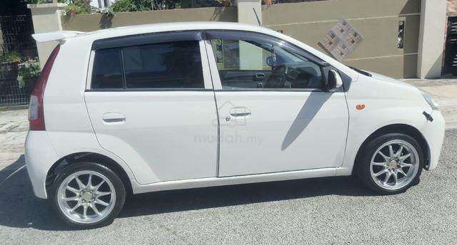 2014 Perodua VIVA 1.0 EZ STANDARD (A) - 4