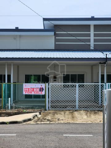 Taman Epal @ Membakut - Beaufort 1