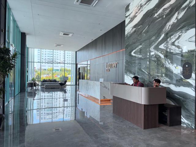 Bay Suites 5
