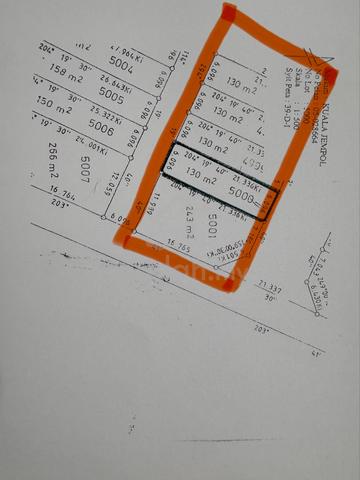 4 Lot Teres + 1 Corner Lot Batu Kikir Kuala Pilah Jempol Negeri 9 1