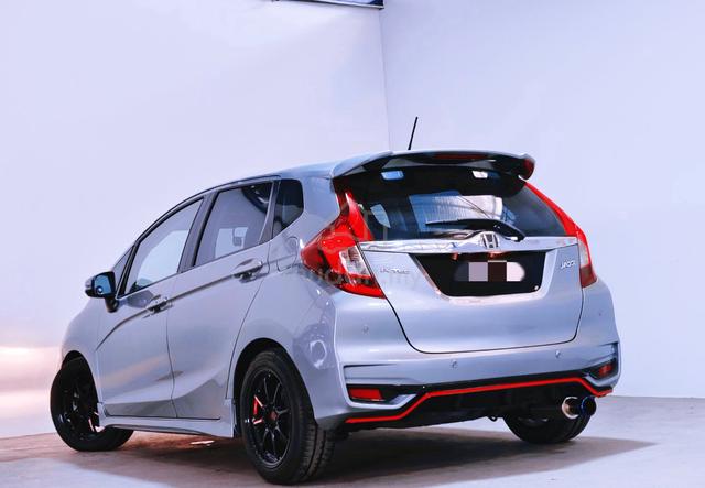 2016 Honda JAZZ 1.5 V (A) 3 Year Warranty F.Loan - 2