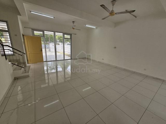 Pelangi Indah Lakeview Residency 2 Storey 24x87 Unblock View Near Aeon 4