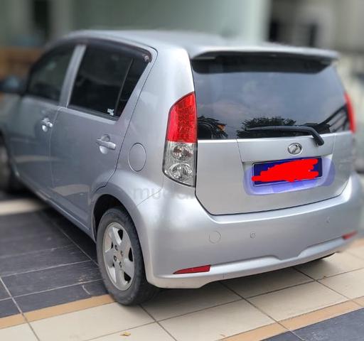 2006 Perodua MYVI 1.3 EZi (A) - 2