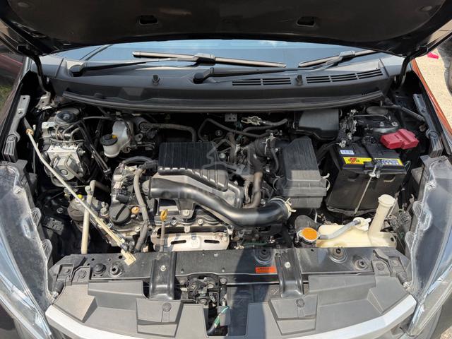 Perodua Myvi 1.5 X (A) 2022 NEW Facelift - 5