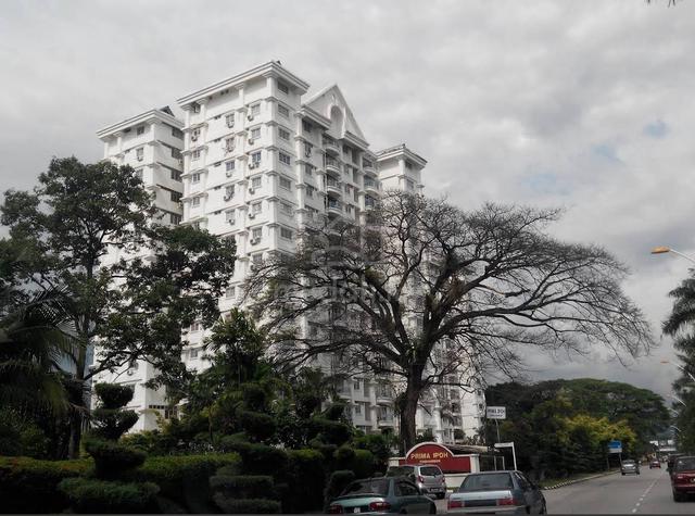 Prima Ipoh Condominium 1