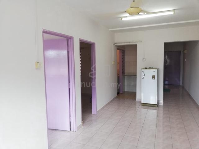 Cemara Apartment (Bukit Segar Jaya) 1