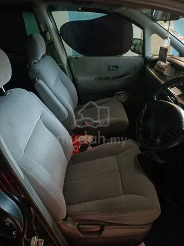 1998 Honda ODYSSEY 2.3 RA3 (A) - 4