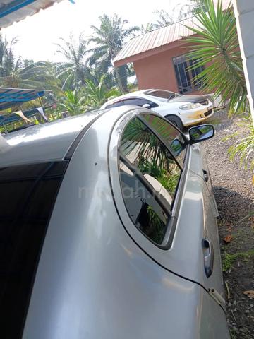 2011 Proton PERSONA 1.6 ELEGANCE BASE LINE (M) - 4
