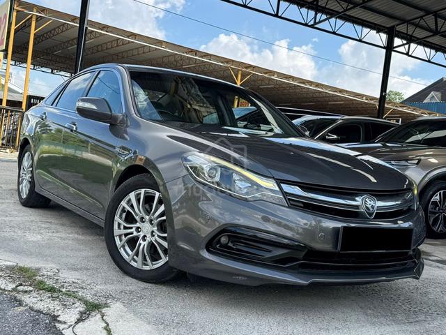 2018 Proton PERDANA 2.0L ELECTRONIC SEAT ANDROID - 2