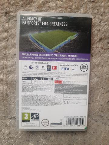 fifa 21 nintendo switch  - photo 2 of 2