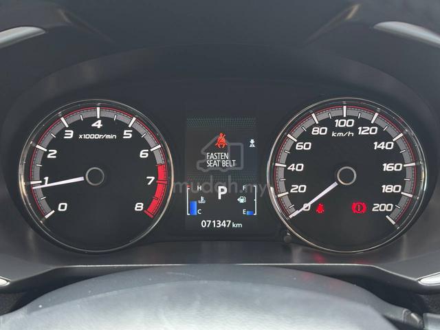 [2021] Mitsubishi XPANDER 1.5 MY20 (A) TIPTOP COND - 5