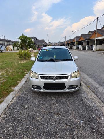 2009 Proton SAGA 1.3 H-LINE (A) - 4