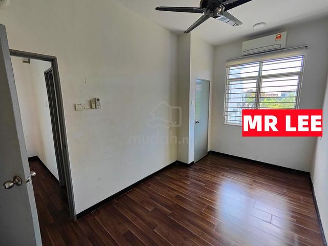 [SEWA] End Lot Double Storey House Kajang Perdana near Mcdonalds 1