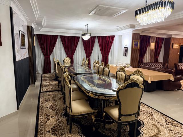 Heritage Condominium 1