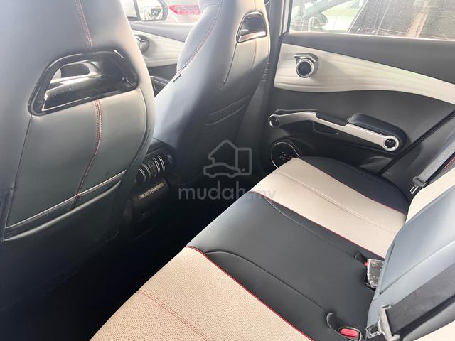2023 Byd ATTO 3  STANDARD (A) - 5