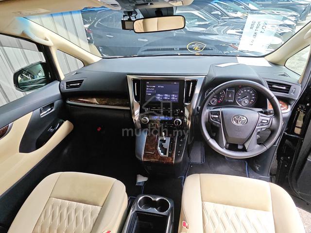 RECOND Toyota ALPHARD SPECIALIST🌈8 Years WARRANTY - 5