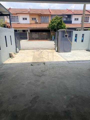 2 Sty Terrace House SP4 Bandar Saujana Putra BELOW MARKET VALUE 1