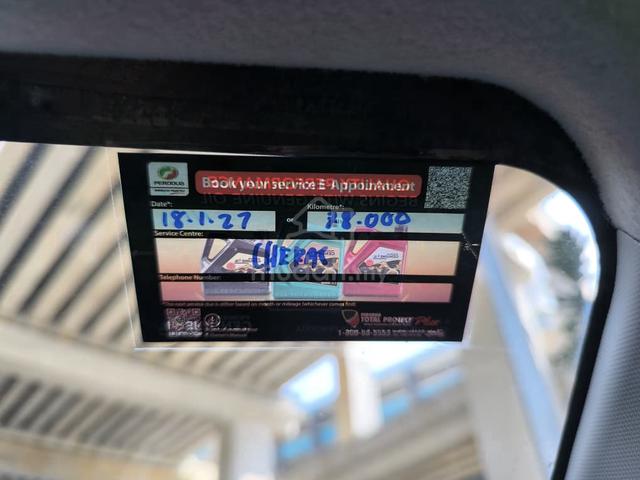 2024 Perodua BEZZA 1.3 AV MY16 D63D FACELIFT (A) - 5