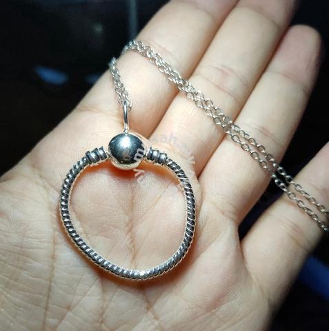Pandora Necklace - Watches \u0026 Fashion 