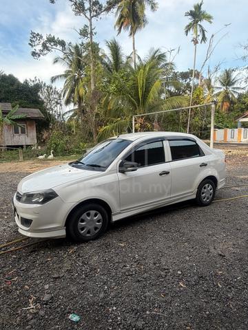 2016 Proton SAGA 1.3 PLUS (M) - 3