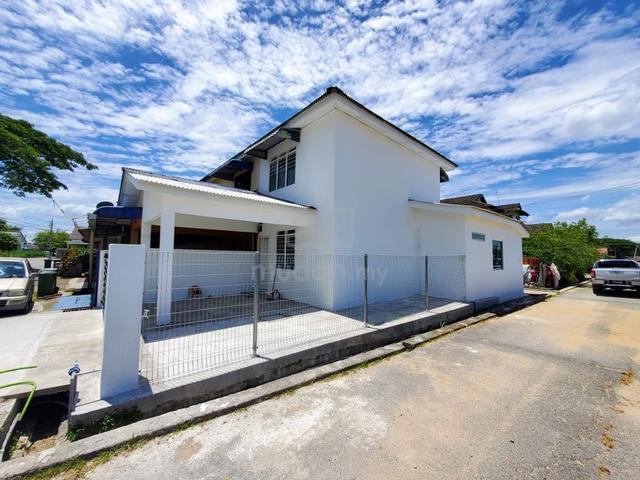 ‼️FOR SALE–Renovated Double Storey Taman Tas [End Lot] ‼️ 1