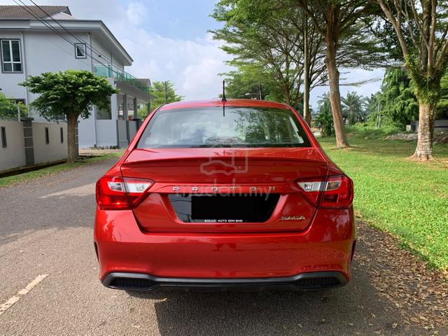 2024 Proton SAGA 1.3 PREMIUM AT - 4