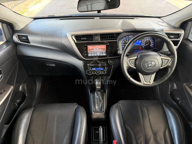 2020 Perodua MYVI 1.5 ADVANCE (A) - 5