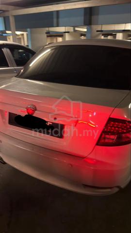 2011 Proton SAGA 1.3 BASE LINE (A) - 2