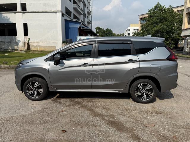 2022 Mitsubishi XPANDER 1.5 MY20 (A) - 5