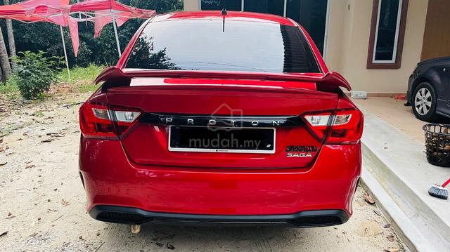 Saga Premium S - 3
