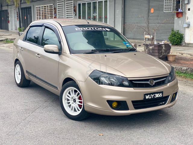 2011 Proton SAGA 1.3 BASE LINE (A) - 1