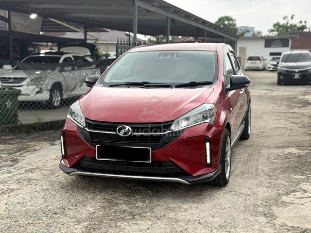 2023 Perodua MYVI 1.5 AV OTR🔥 Warranty Until 2028 - 3