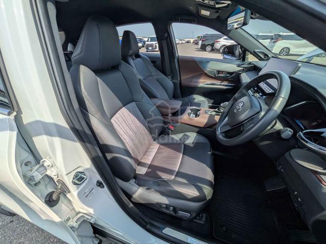 2023 Toyota HARRIER 2.0 Z DIGITAL COCKPIT GRADE 5A - 5