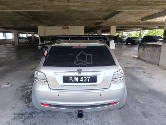 2010 Proton SATRIA 1.6 NEO LITE (M) - 4