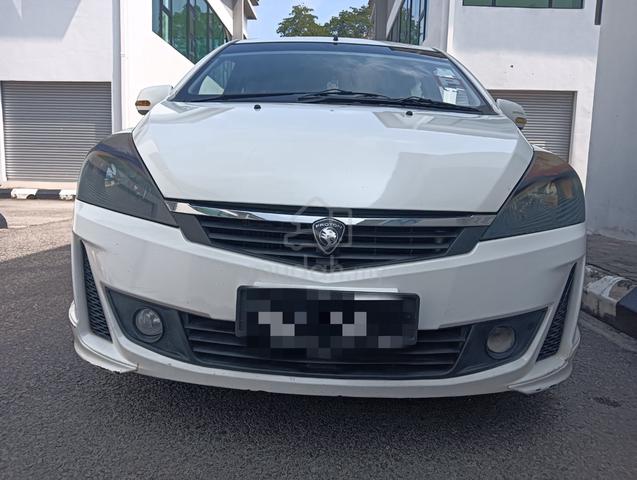 2013 Proton EXORA 1.6 BOLD EXECUTIVE (A) - 2