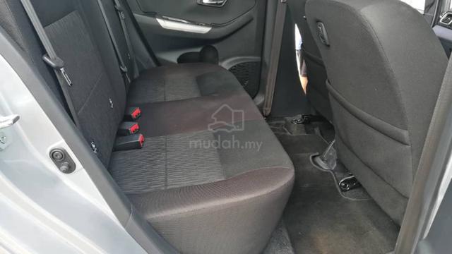 2018 Perodua BEZZA 1.0 GXTRA (A) DarI Owner Jual - 5