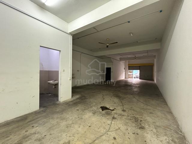 Ground Floor For Rent @ Plazo Seremban 2 1