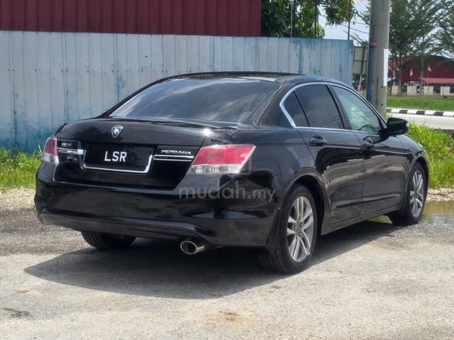 # OTR # Proton PERDANA 2.4 (A)[2014] - 2